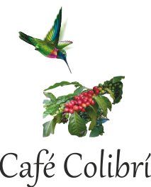 Cafes colibri